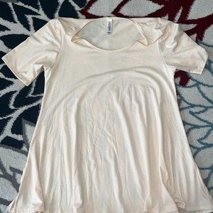 LuLaRoe Short Sleeve Top